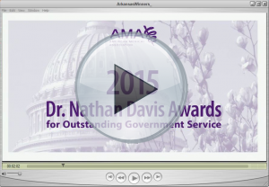 ama_davisaward_video_2015