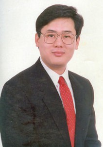 Dr. Hong