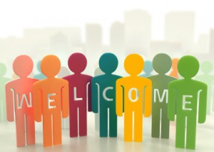 welcome-members