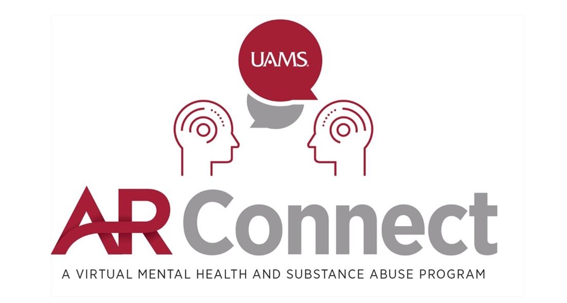 Uams Academic Calendar 2022 Uams Launches Virtual Mental Health Program - Arkansas Medical Society