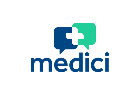 Medici Logo
